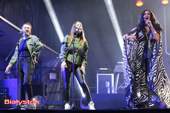 Białystok New Pop Festival