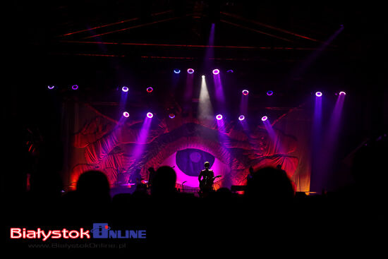 Białystok New Pop Festival