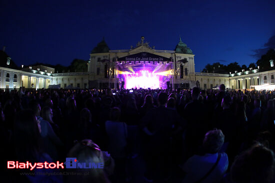 Białystok New Pop Festival