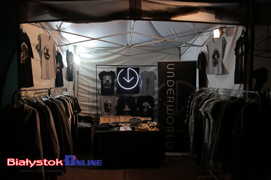 Białystok New Pop Festival