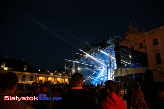 Białystok New Pop Festival