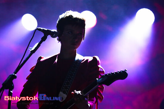 Białystok New Pop Festival