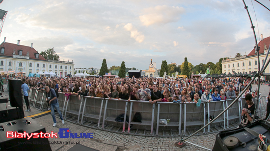 Białystok New Pop Festival