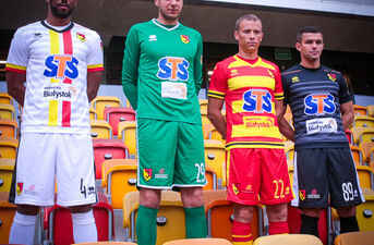 Dzień Sportu na Stadionie Miejskim
