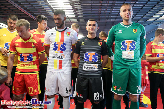 Dzień Sportu na Stadionie Miejskim