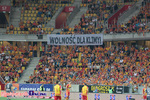 Jagiellonia Białystok - Lechia Gdańsk