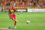 Jagiellonia Białystok - Lechia Gdańsk