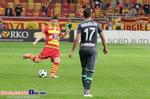 Jagiellonia Białystok - Lechia Gdańsk