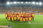 Jagiellonia Białystok - Lechia Gdańsk