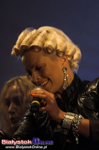 Dni Miasta Białegostoku: September