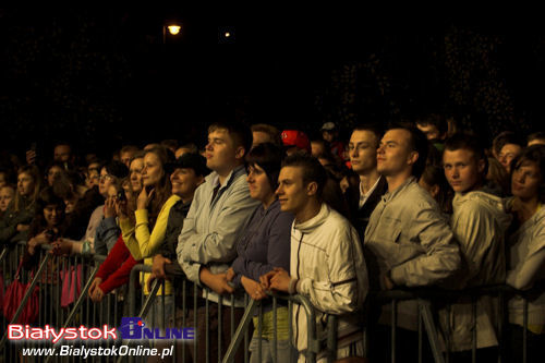 Dni Miasta Białegostoku: September