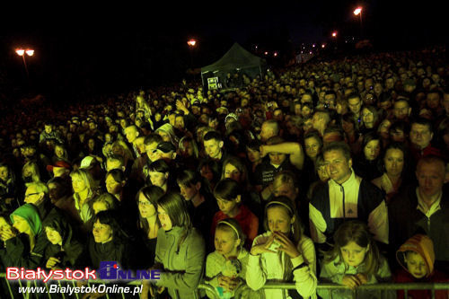 Dni Miasta Białegostoku: September