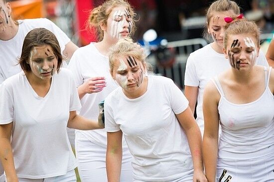 Festiwal Juchy Soundsystem 2018