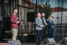 Rozpoczęła się Podlaska Oktawa Kultur