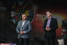 Rozpoczęła się Podlaska Oktawa Kultur