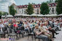 Rozpoczęła się Podlaska Oktawa Kultur