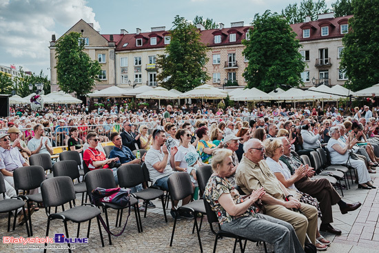 Rozpoczęła się Podlaska Oktawa Kultur