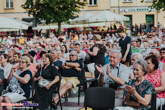 Rozpoczęła się Podlaska Oktawa Kultur