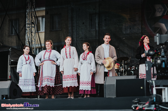 Rozpoczęła się Podlaska Oktawa Kultur