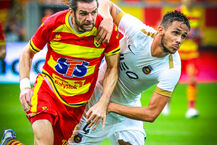 Mecz Jagiellonia Białystok - Rio Ave