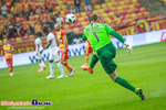 Mecz Jagiellonia Białystok - Rio Ave