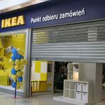 Ikea Punkt Odbioru Zamówień w Białymstoku