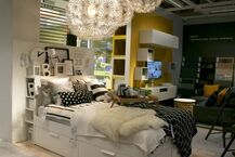 Ikea - punkt odbioru zamówień w Białymstoku