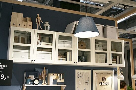 Ikea - punkt odbioru zamówień w Białymstoku