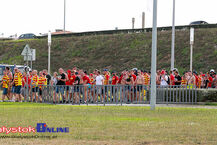 Mecz Rio Ave - Jagiellonia Białystok