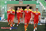 Mecz Rio Ave - Jagiellonia Białystok