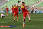 Mecz Rio Ave - Jagiellonia Białystok