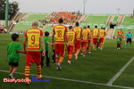 Mecz Rio Ave - Jagiellonia Białystok