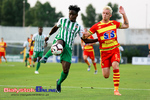 Mecz Rio Ave - Jagiellonia Białystok