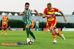 Mecz Rio Ave - Jagiellonia Białystok