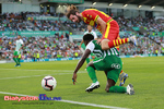 Mecz Rio Ave - Jagiellonia Białystok