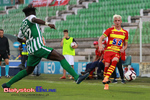 Mecz Rio Ave - Jagiellonia Białystok