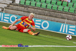 Mecz Rio Ave - Jagiellonia Białystok