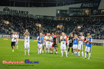 Mecz KAA Gent - Jagiellonia Białystok