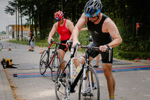 Elemental Tri Series Białystok