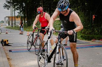 Elemental Tri Series Białystok
