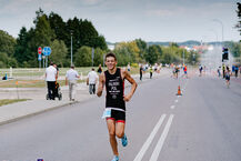 Elemental Tri Series Białystok