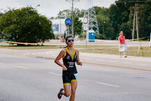 Elemental Tri Series Białystok
