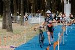 Elemental Tri Series Białystok