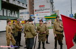 Inscenizacja walk z okresu wojny polsko-bolszewickiej 1920 roku