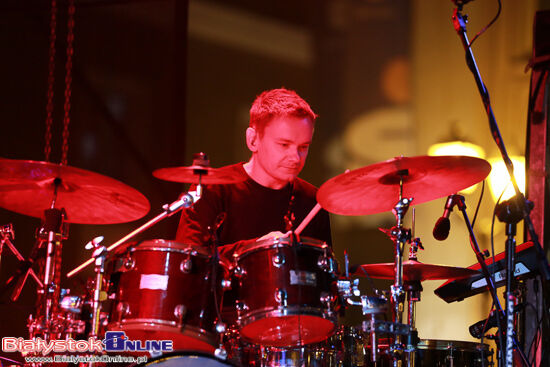 Białystok - Miasto Dobrej Muzyki