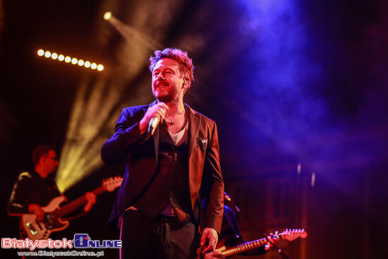 Białystok - Miasto Dobrej Muzyki