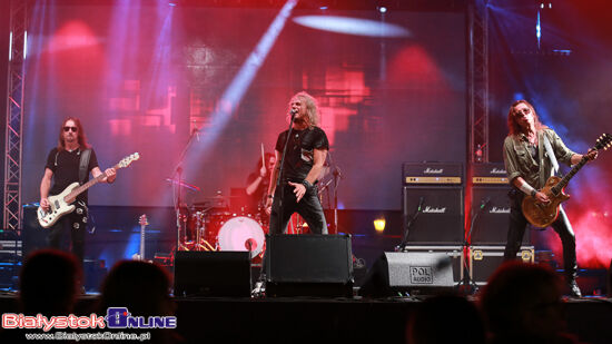 Białystok - Miasto Dobrej Muzyki