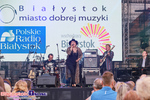 Białystok - Miasto Dobrej Muzyki