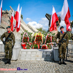 Rocznica wybuchu II wojny światowej