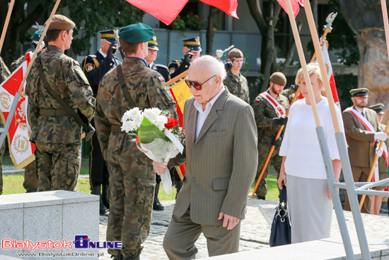 Rocznica wybuchu II wojny światowej